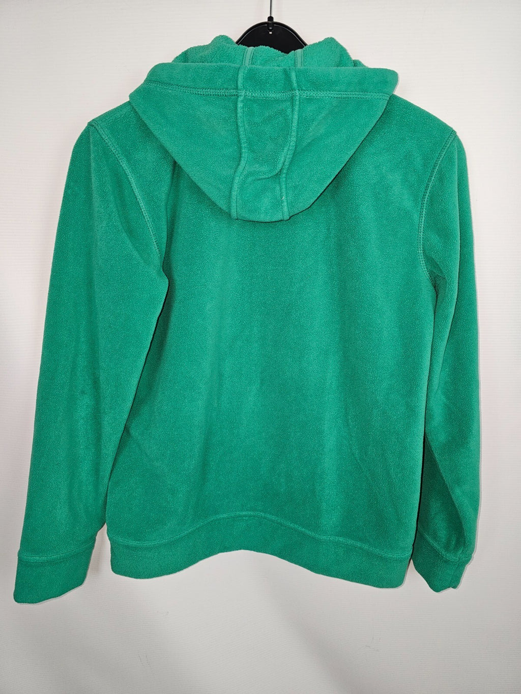 EK2206 Jungen Strickjacke von s.Oliver, grün, Gr.1644