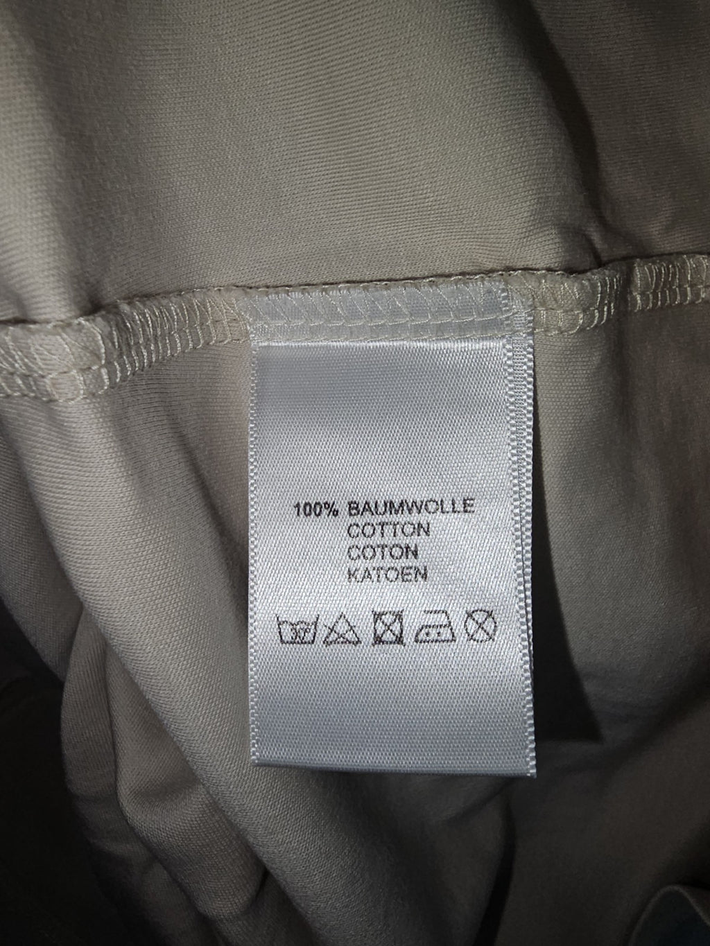 EK9983 Damen Top von Leara, Beige, Gr. 403
