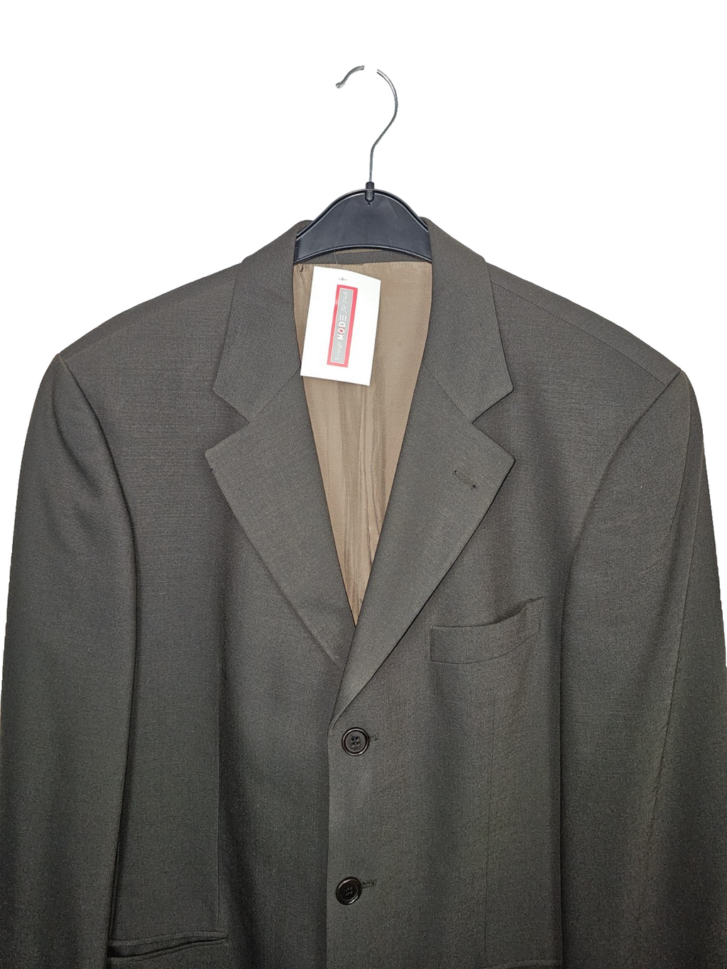 EK7701 Herren Jackett von Boss, braun, Gr.521