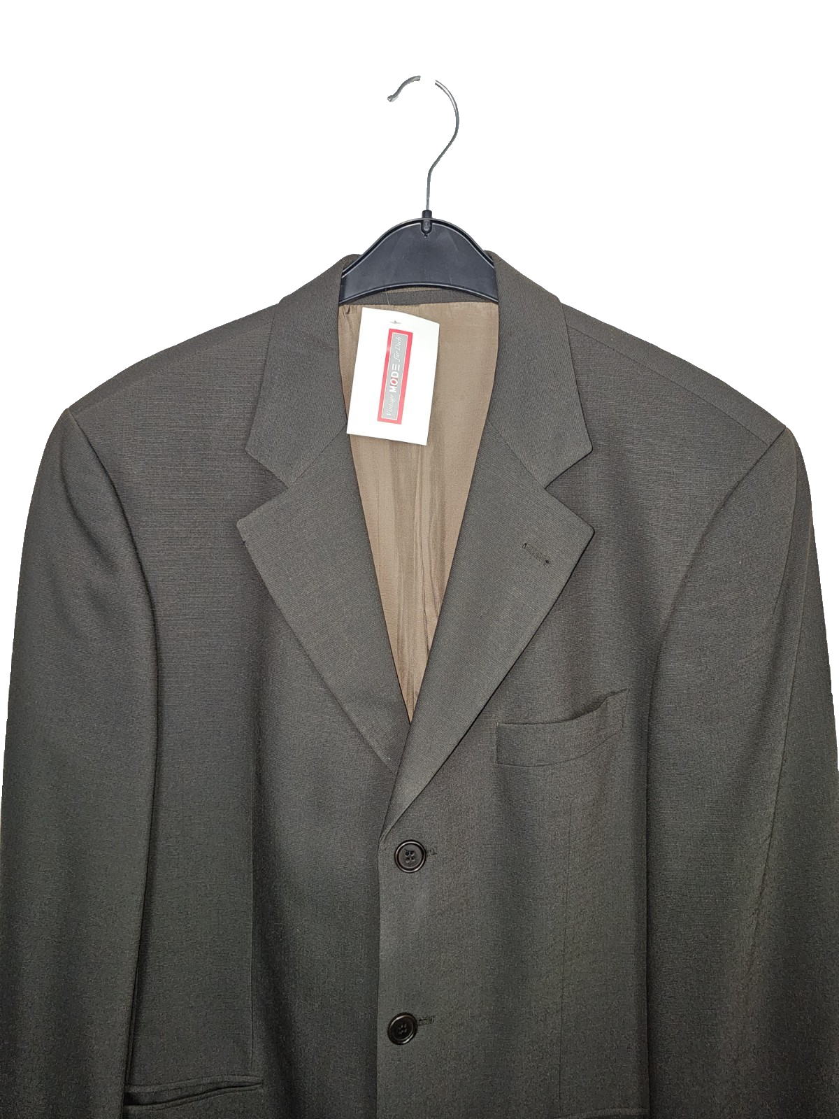 EK7701 Herren Jackett von Boss, braun, Gr.521