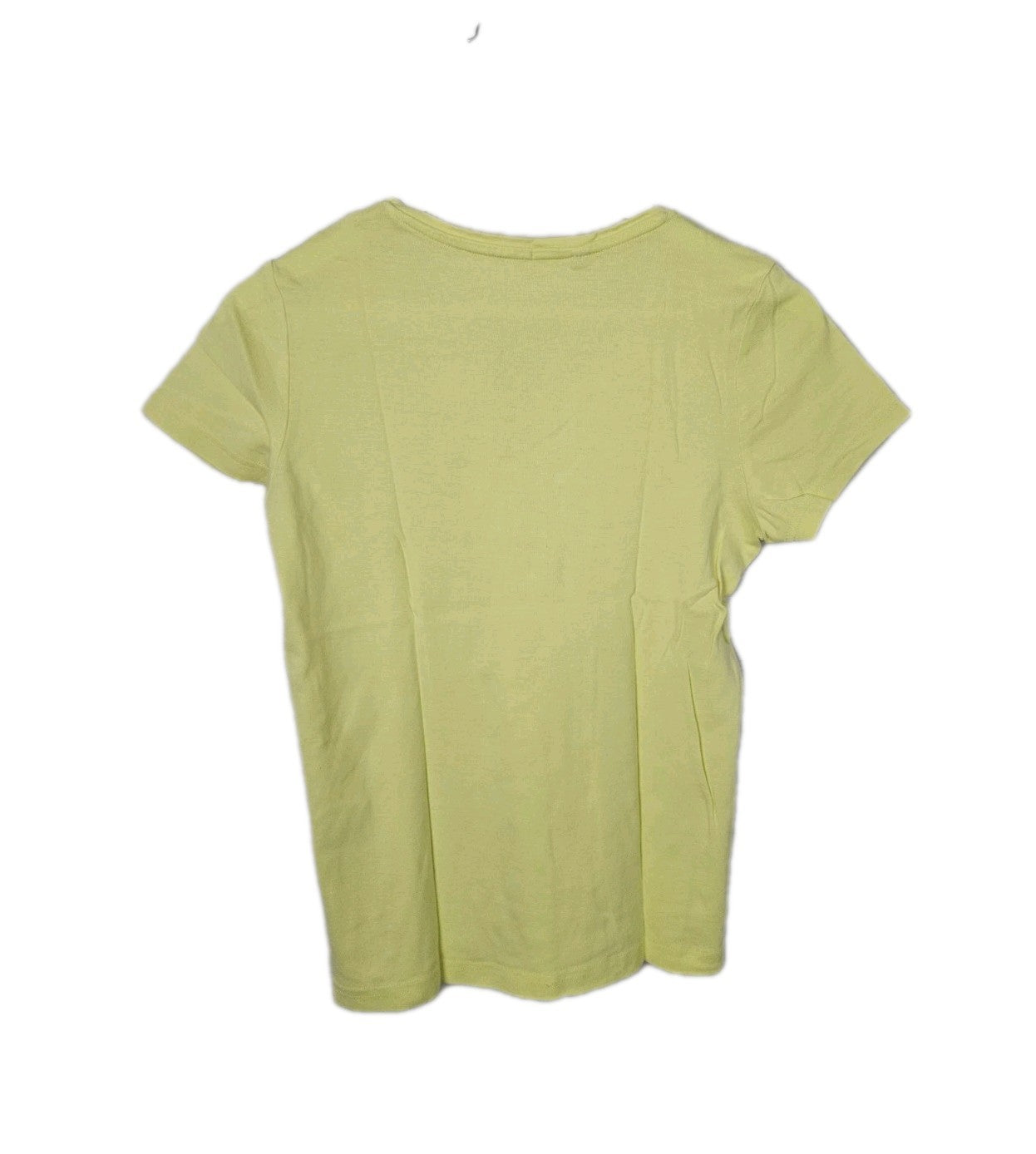 EK8868 Damen Tshirt, Gelb, Gr. M4