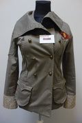 EK3703 Damenparka von PA0