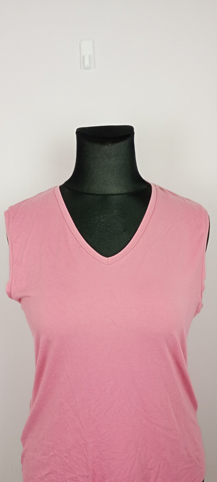 EK0119 Damen Shirt von Finnkarelia, rosa, Gr. 441