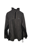 EK7537 Herren Pullover Von TCM, Schwarz, Gr.XL0