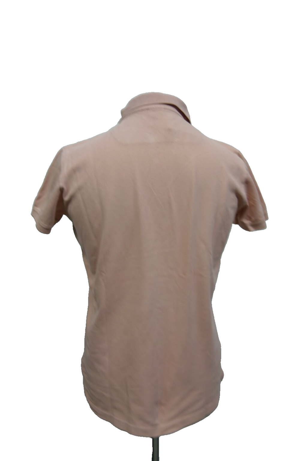 EK1249 Damen Poloshirt  von Diesel, altrosa, Gr. M/L4