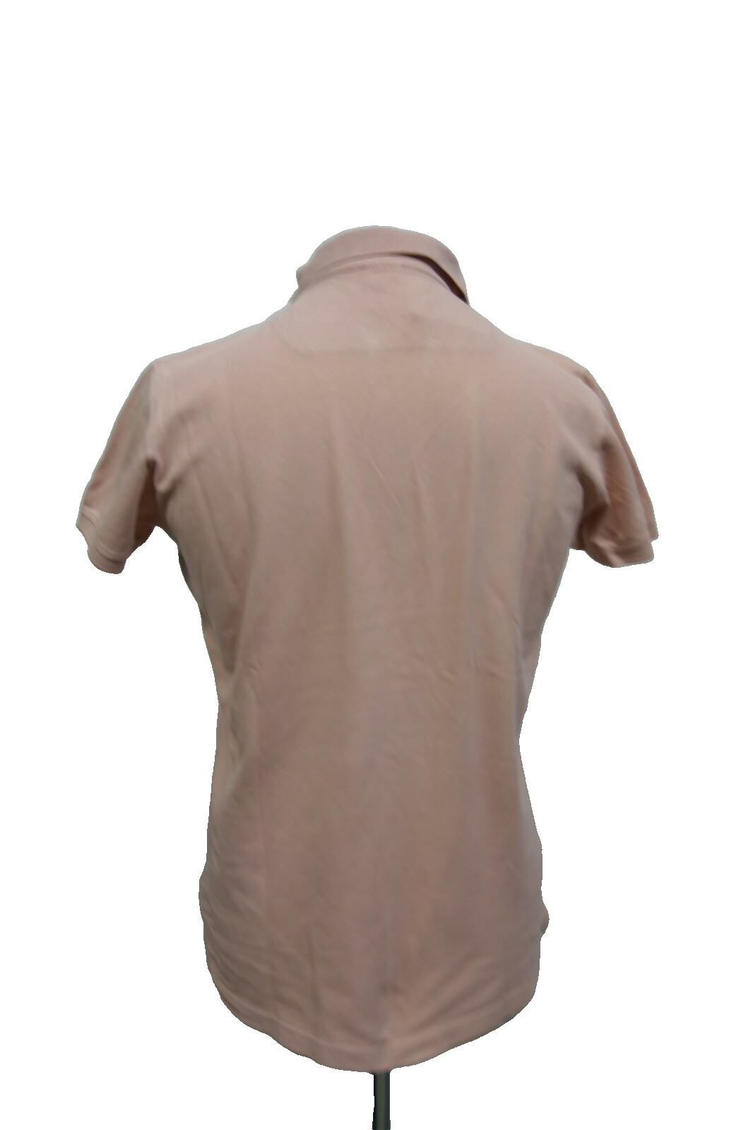 EK1249 Damen Poloshirt  von Diesel, altrosa, Gr. M/L4
