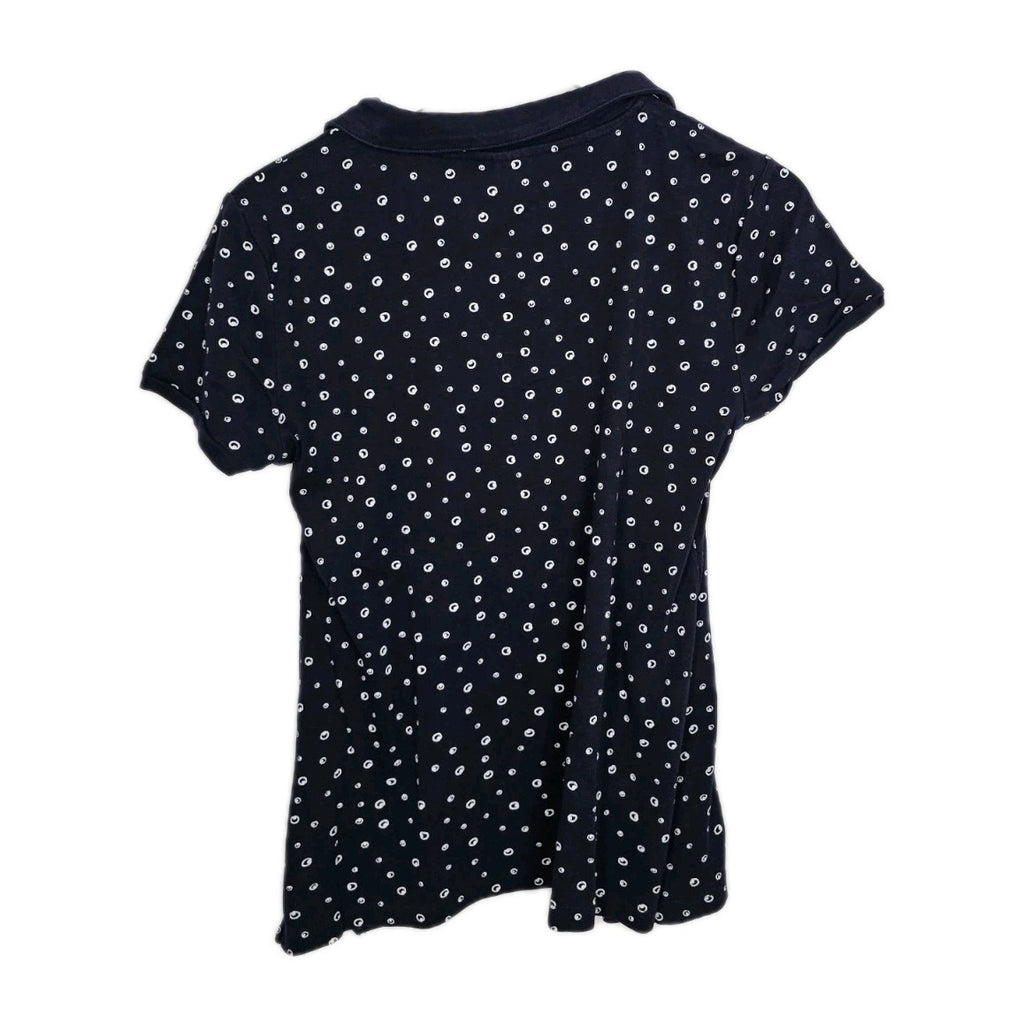 EK9671 Damen T-Shirt von Laura Torelli, blau, Gr.M3