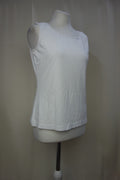 EK3620 Damen Top von Gerry Weber, weiß, Gr.L0