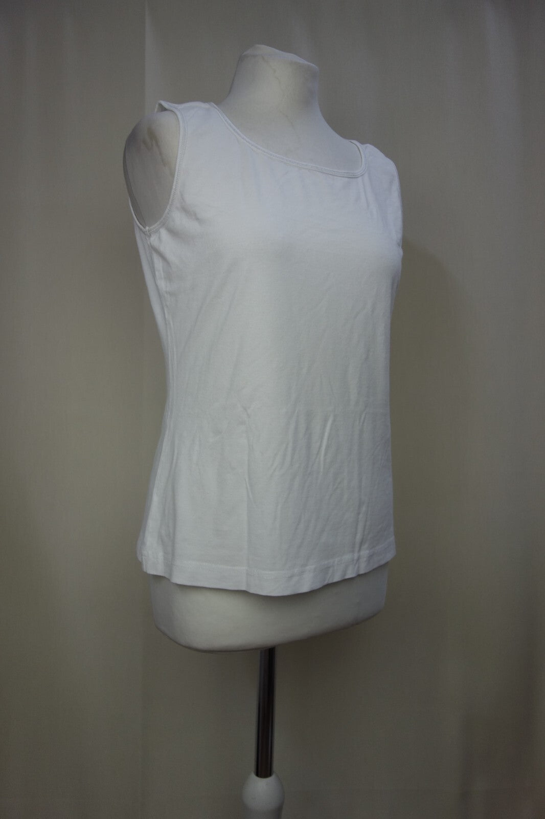 EK3620 Damen Top von Gerry Weber, weiß, Gr.L0
