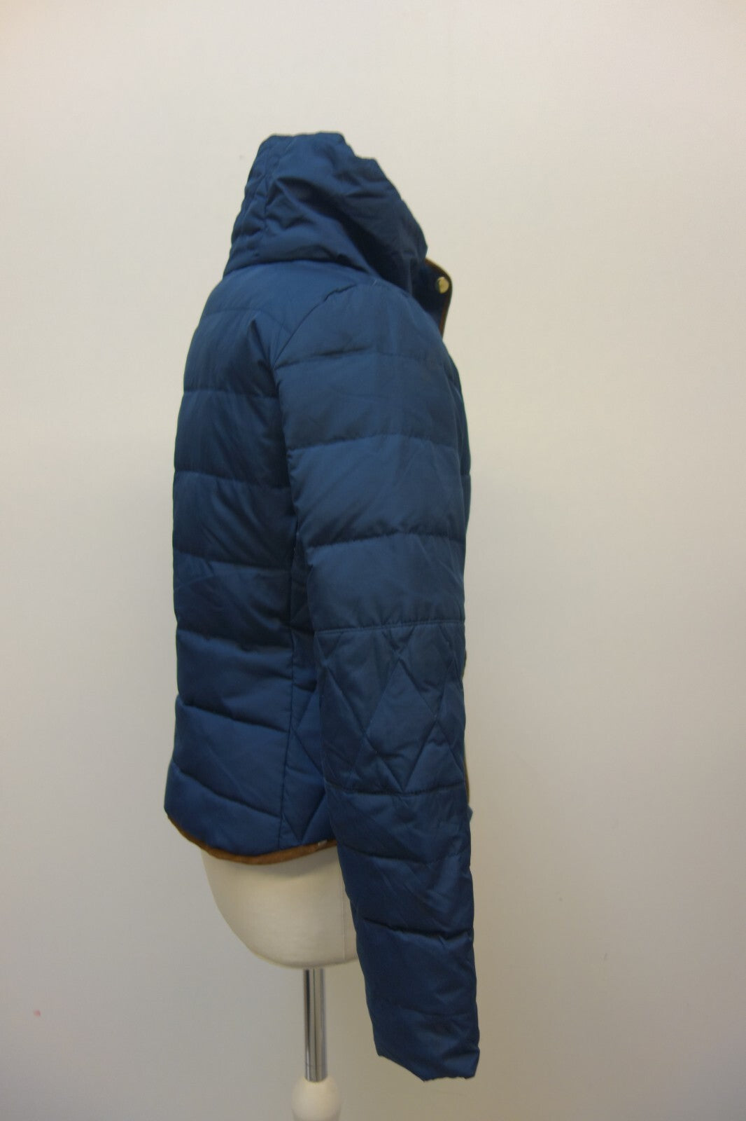 EK2845 Damen Jacke von Vero Moda, blau, Gr. M2
