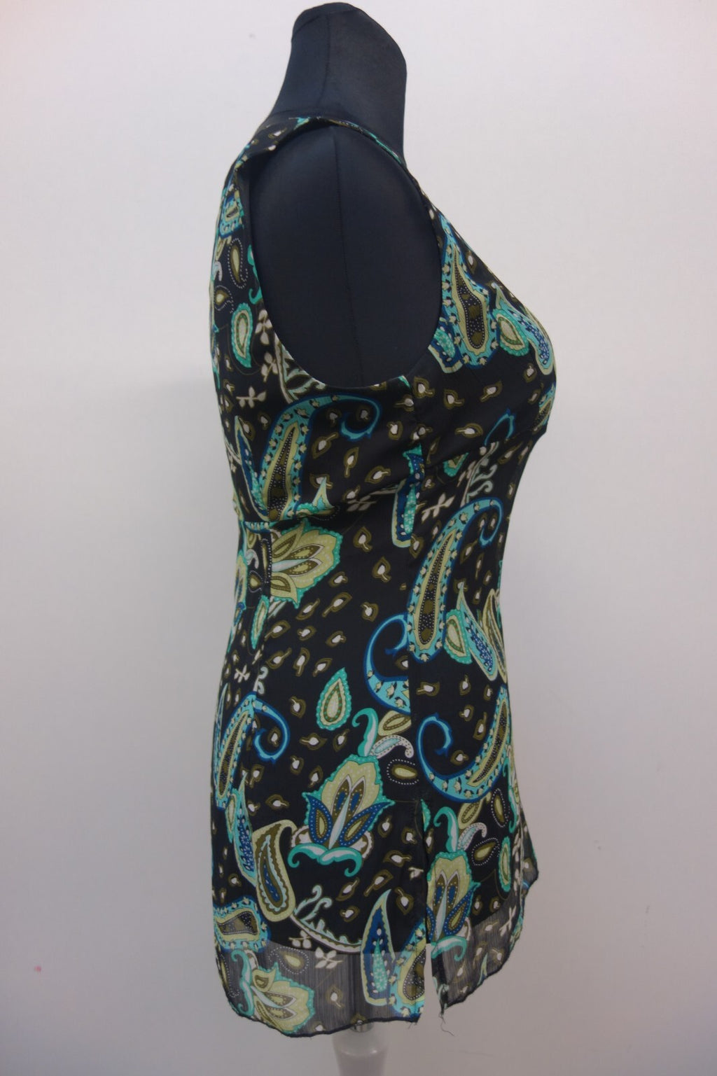 EK0356 Damen Bluse von Nienhaus, Gr. 422