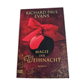 EB2700 Magie der Weihnacht: Roman von Evans, Richard Paul - Mängel Exemplar 0