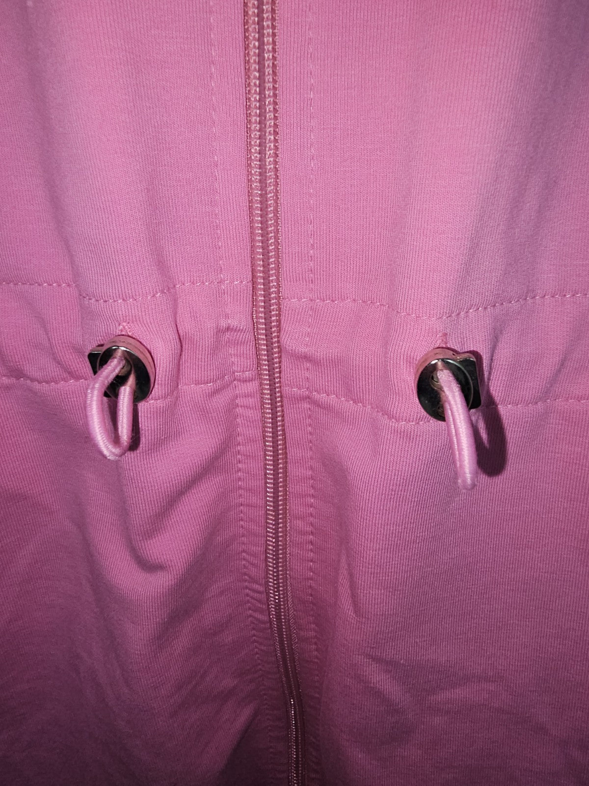 EK9940 Damen Strickjacke von Monaco blue, rosa, Gr.364