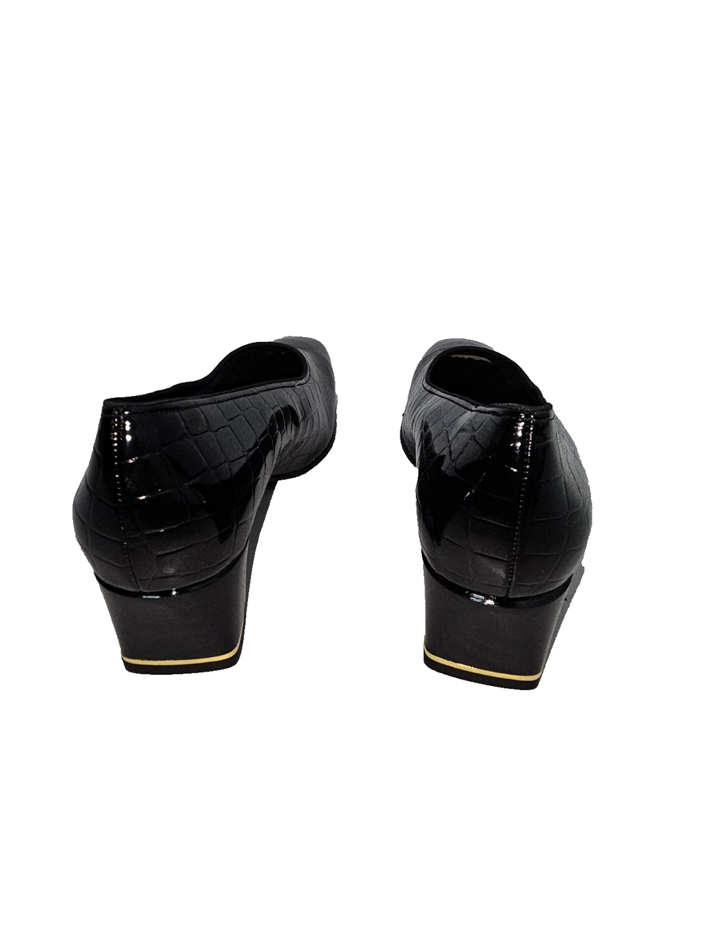 ES743 Damen Schuh bon Jenny By Ara, Schwarz,  Gr. 3½3