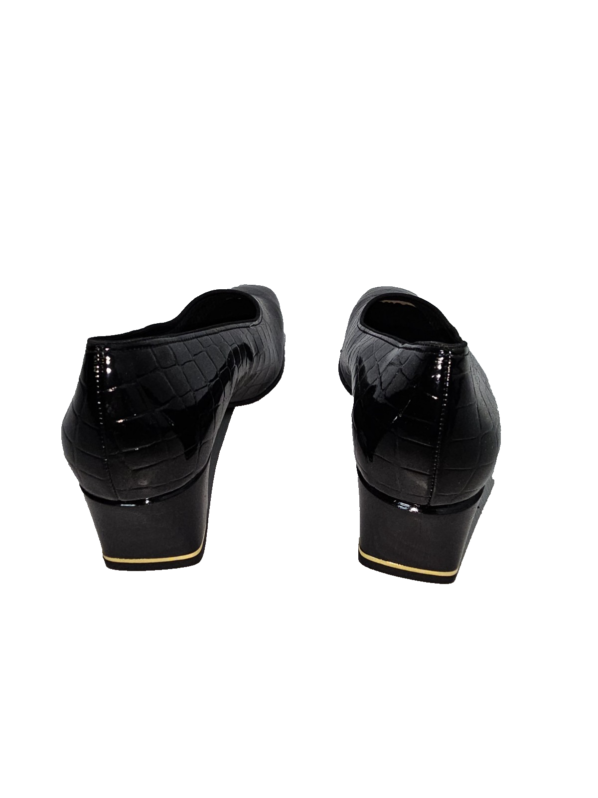 ES743 Damen Schuh bon Jenny By Ara, Schwarz,  Gr. 3½3