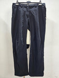 EK6261 Herren Wanderhose von Bergson, schwarz, Gr.44 (XXL)0