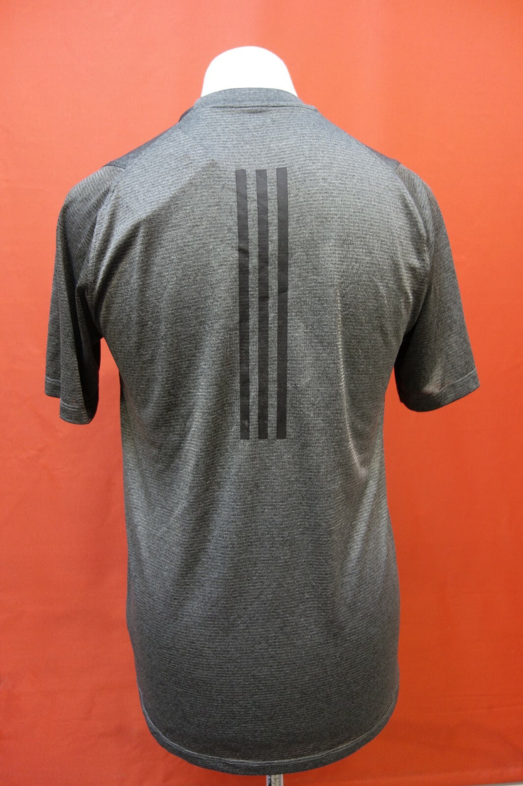 EK0308 Damen T-Shirt von adidas, grau, M4
