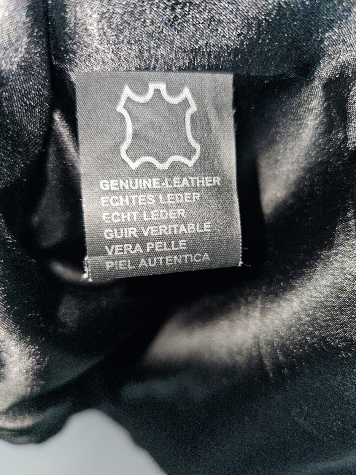 EK9390 Herren Jacke von Bugatti, Schwarz, Gr. L2