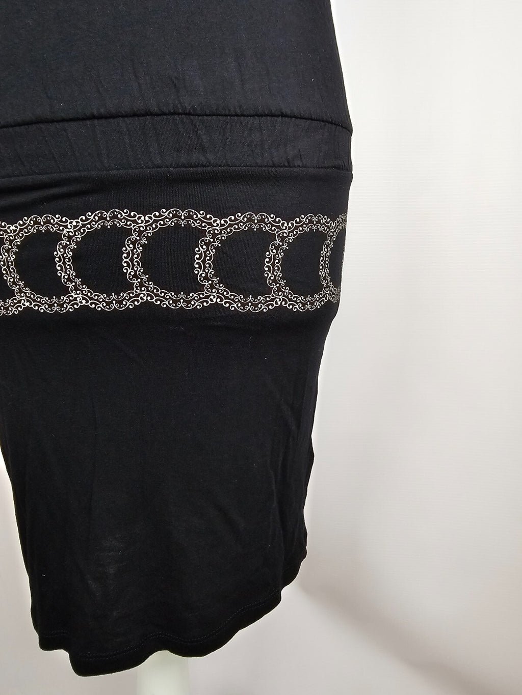 EK5223 Damen Kleid von Lascana, schwarz, Gr.342