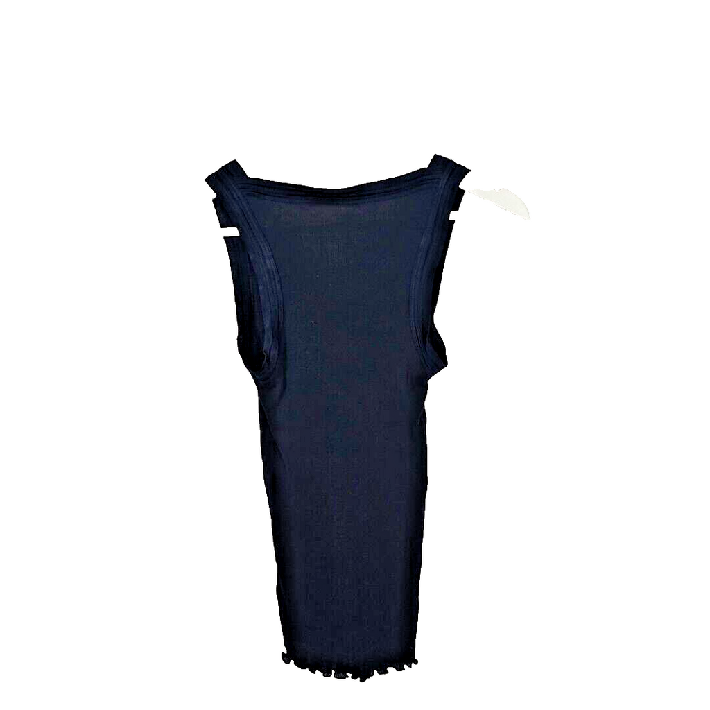 EK6972 Damen Top von Saint Tropez, Dunkelblau, Gr.S3