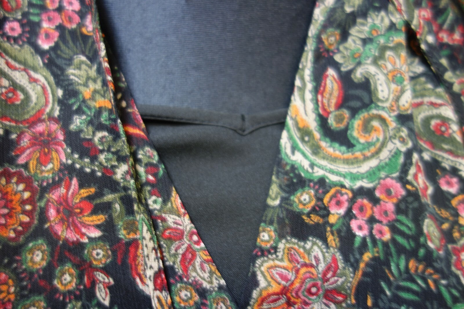 EK0866 Damen Bluse mit Top von Esprit, 383