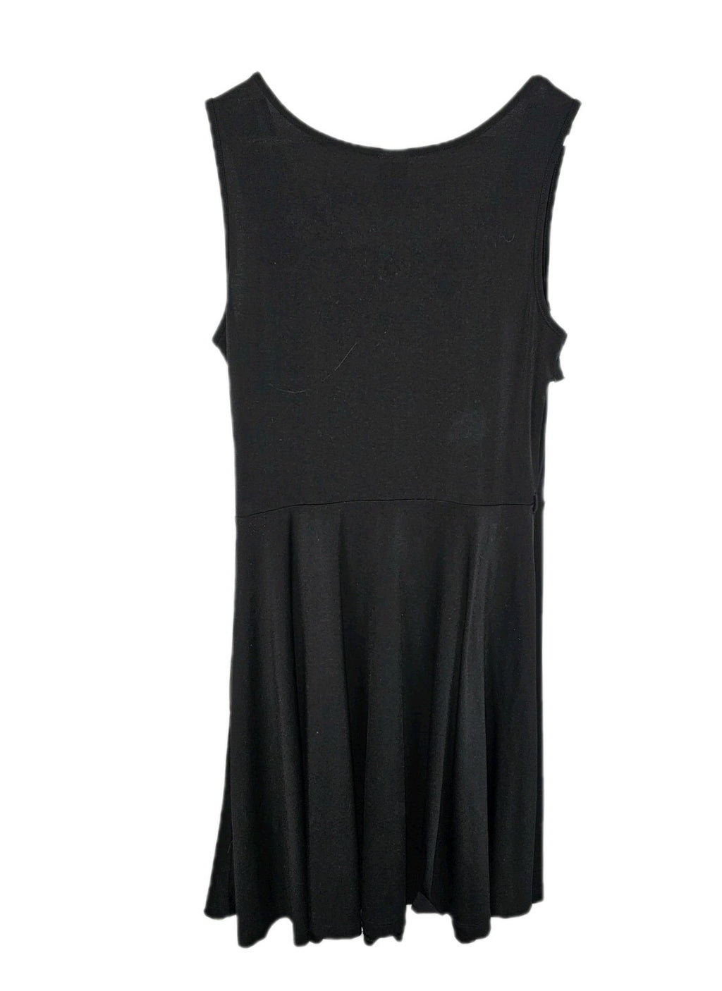 EK10874 Damen Kleid von Vero Moda, schwarz, Gr.M3