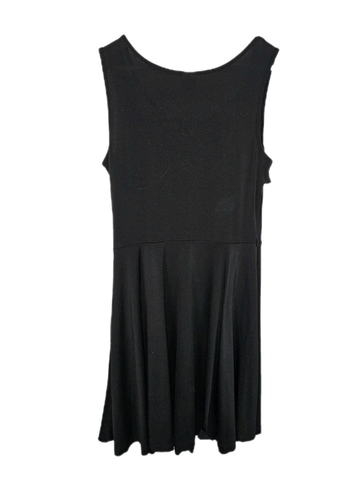 EK10874 Damen Kleid von Vero Moda, schwarz, Gr.M3