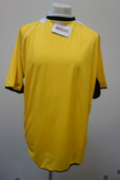 EK2170 Herren Sport T-Shirt von Stanno,  gelb, Gr. XL0