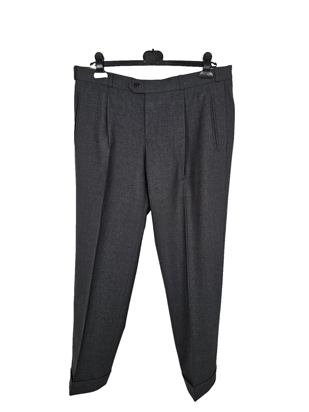 EK8420 Herren Anzugshose von Brax, Grau, Gr. 250