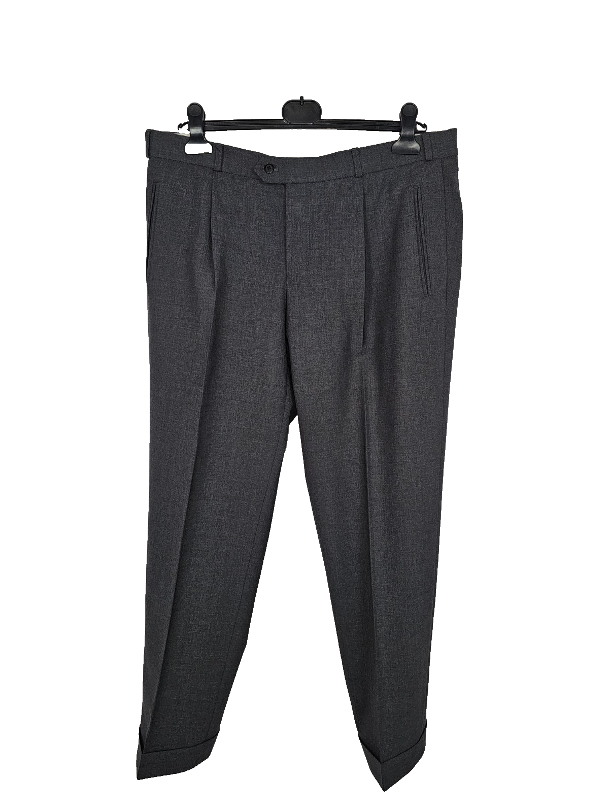 EK8420 Herren Anzugshose von Brax, Grau, Gr. 250