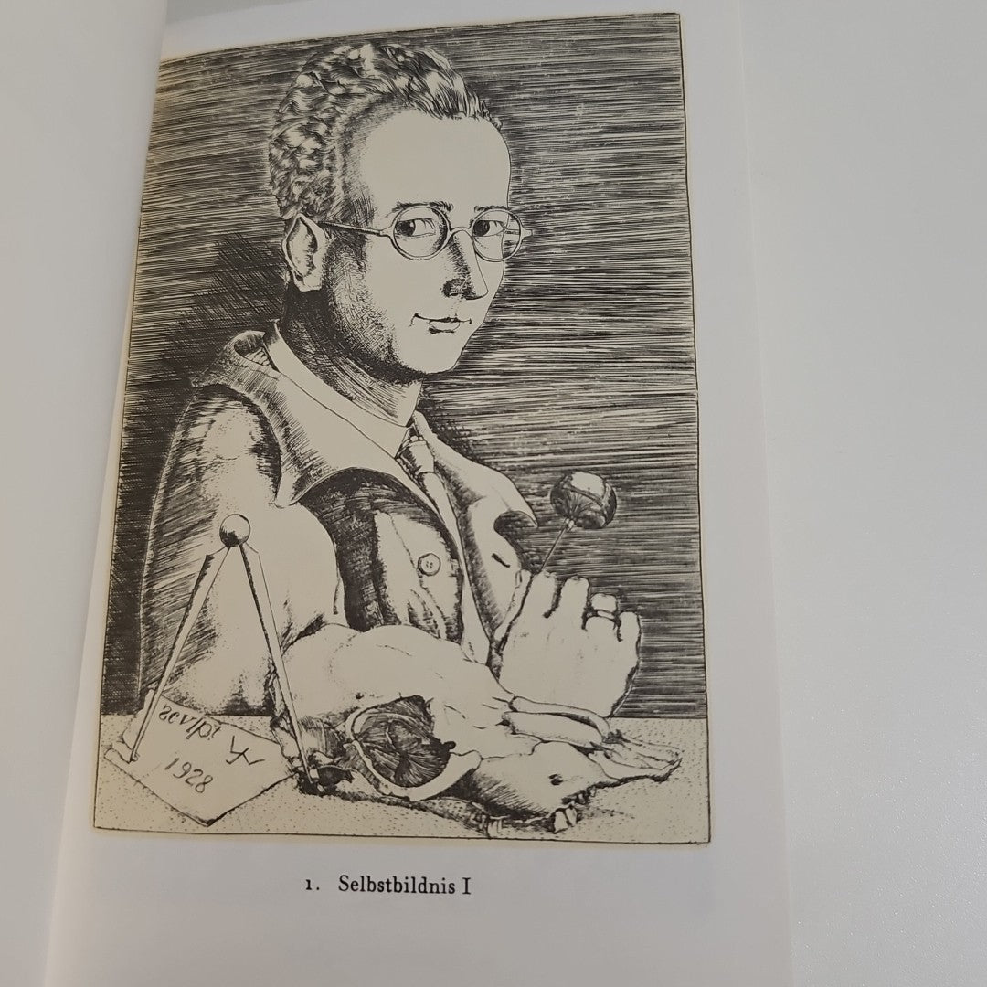 EB3016 Johannes Wüsten Kupferstiche 32 Tafeln1