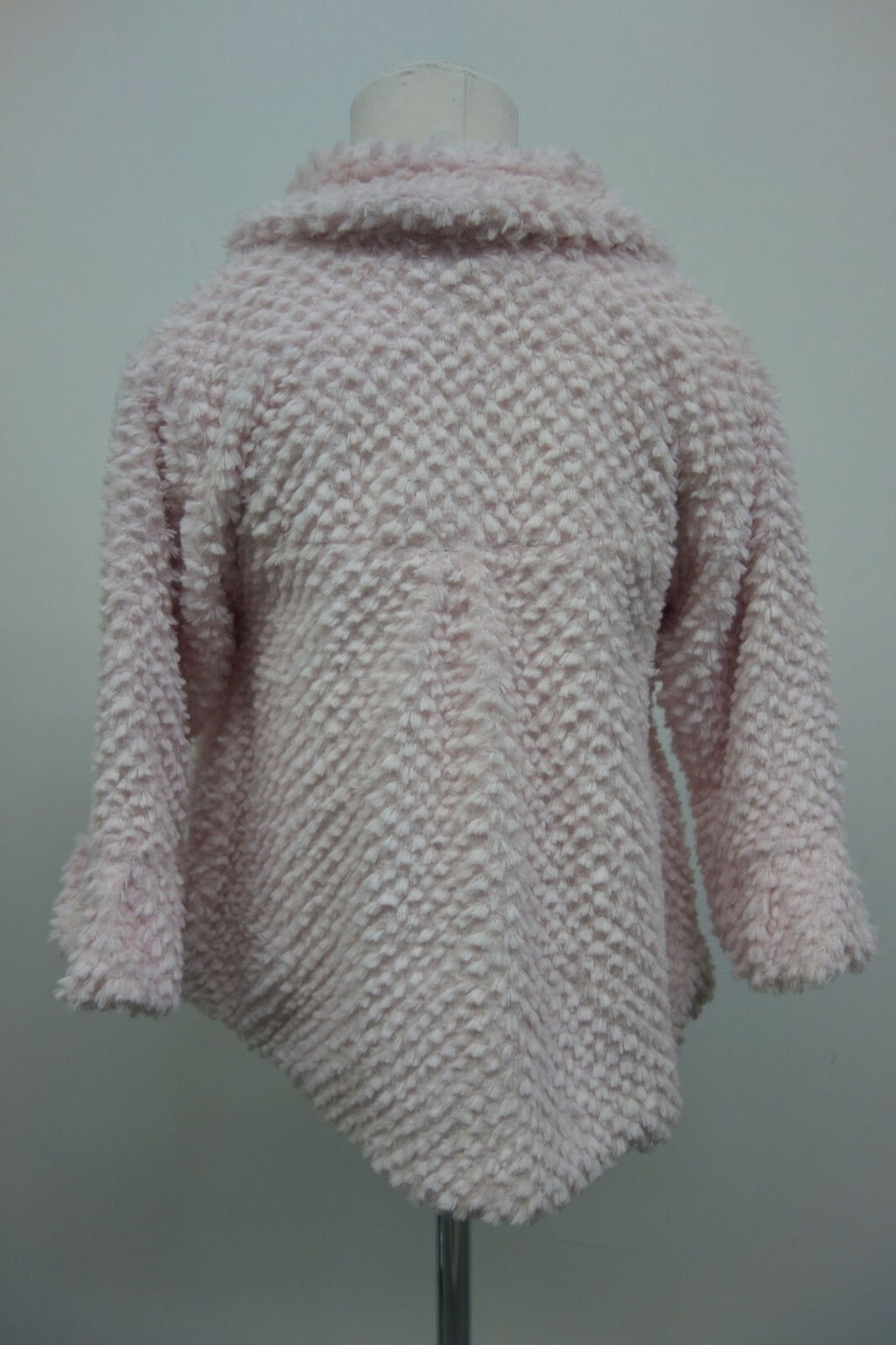 EK1586 Mädchen Jacke von Ding Sheng NEW STYLE1
