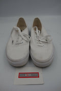 ES0349 Damen Sneaker von Vans, weiß, 370