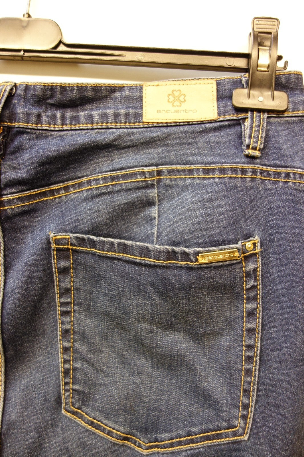 EK1961 Damen Jeggings von encuentro, Gr. 444