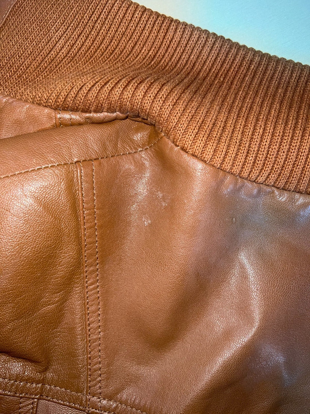 EK3705 Damenlederjacke von Street One 6