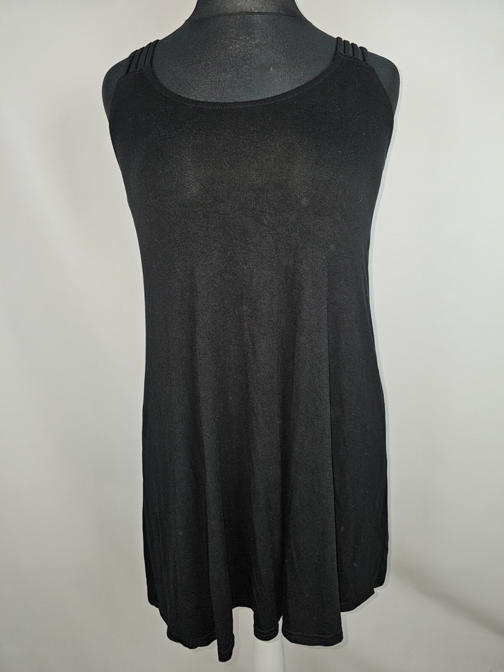 EK2068 Damen kleid von Buffalo London, schwarz, Gr.360