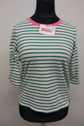 EK1515 Damen Shirt von Esprit, gestreift, Gr. L0