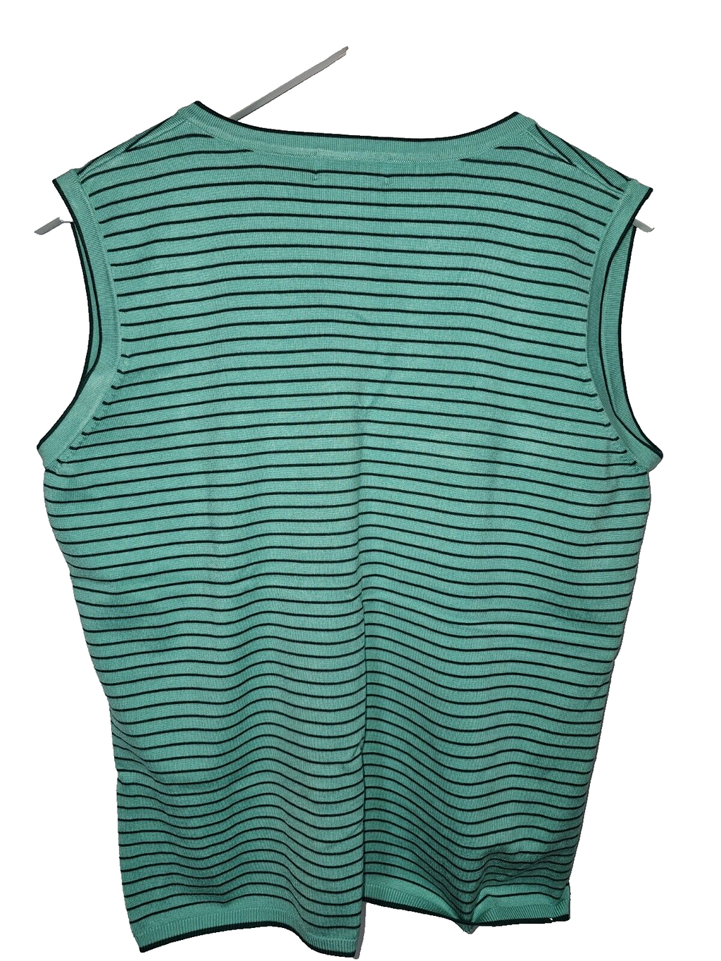 EK6716 Damen Bluse von Himmeblau, Grün, Gr.483