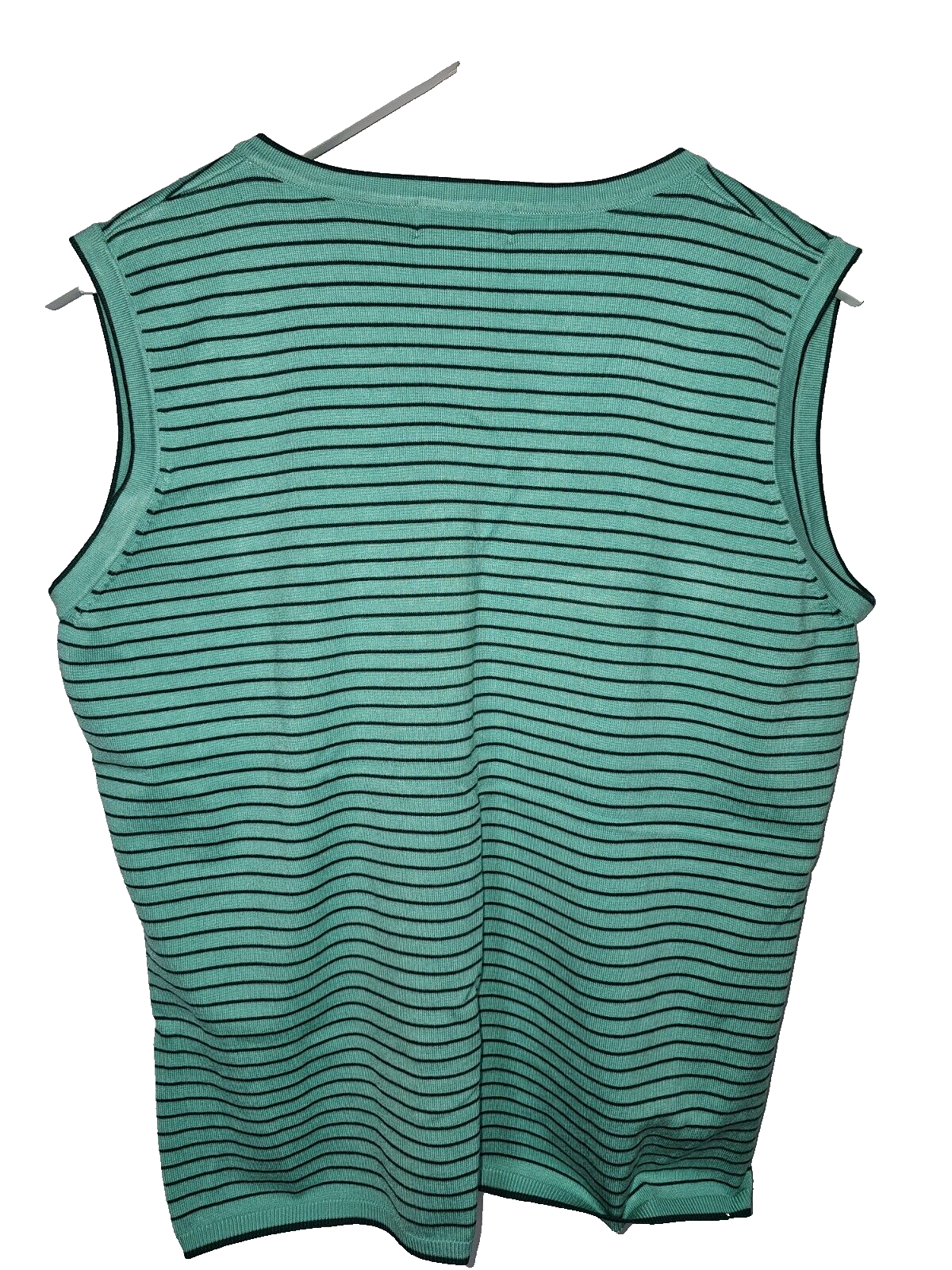 EK6716 Damen Bluse von Himmeblau, Grün, Gr.483
