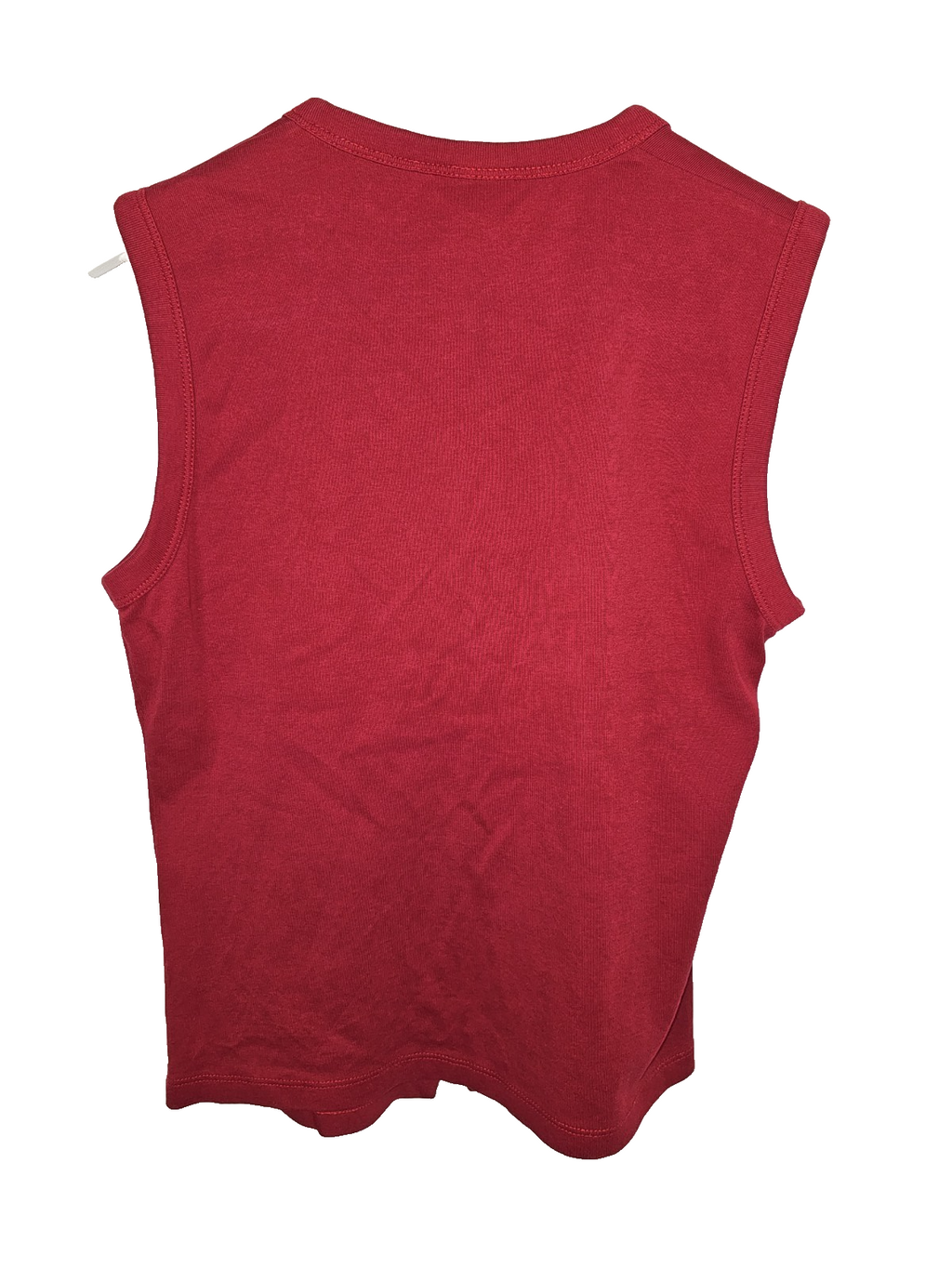 EK7609 Damen Trägershirt von Street One, rot, Gr.443