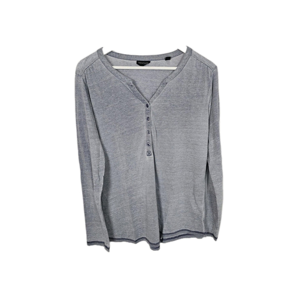 EK9281 Damen T-Shirt Helene Fischer Gr.44 Grau0