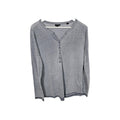 EK9281 Damen T-Shirt Helene Fischer Gr.44 Grau0