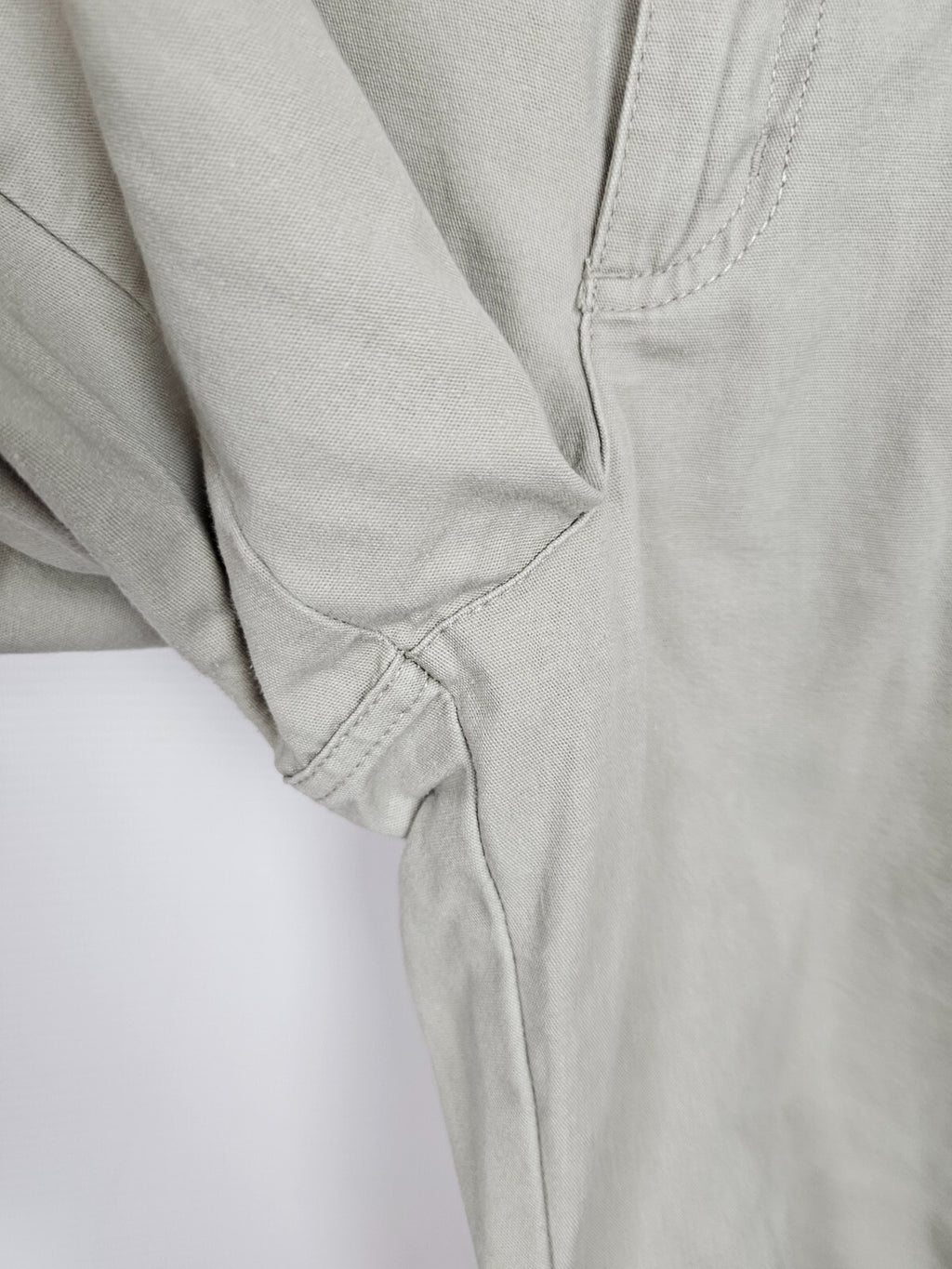 EK5711 Herren Shorts, grau, Gr.565