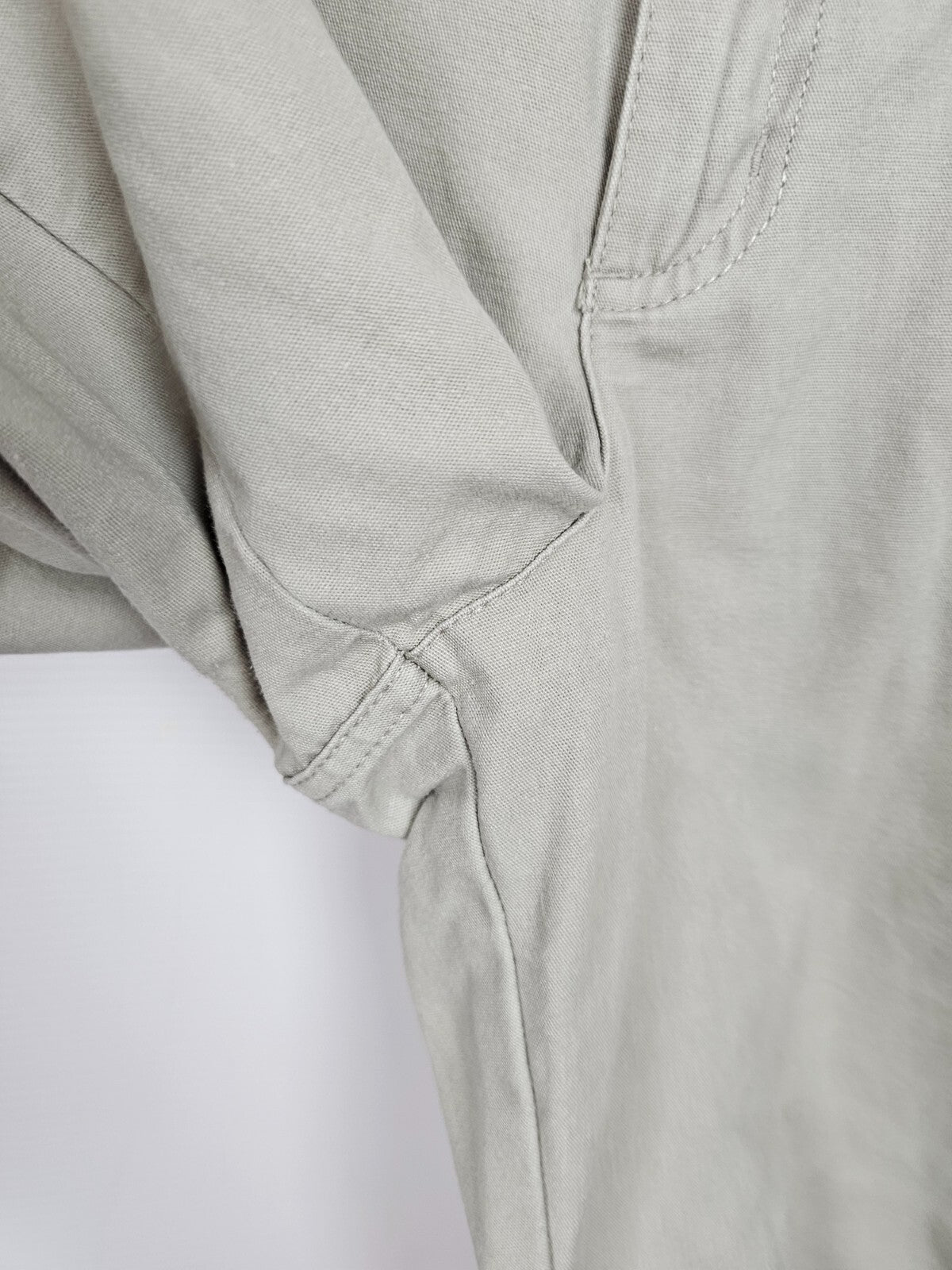 EK5711 Herren Shorts, grau, Gr.565