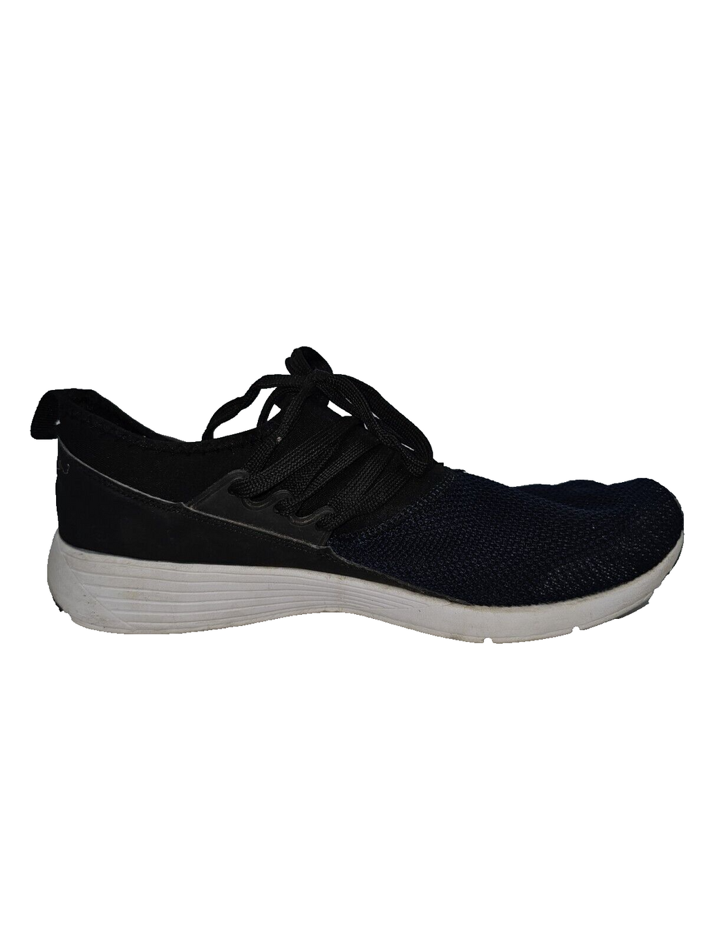 ES0700 Herren Turnschuhe von Walkx, blau-schwarz. Gr.423