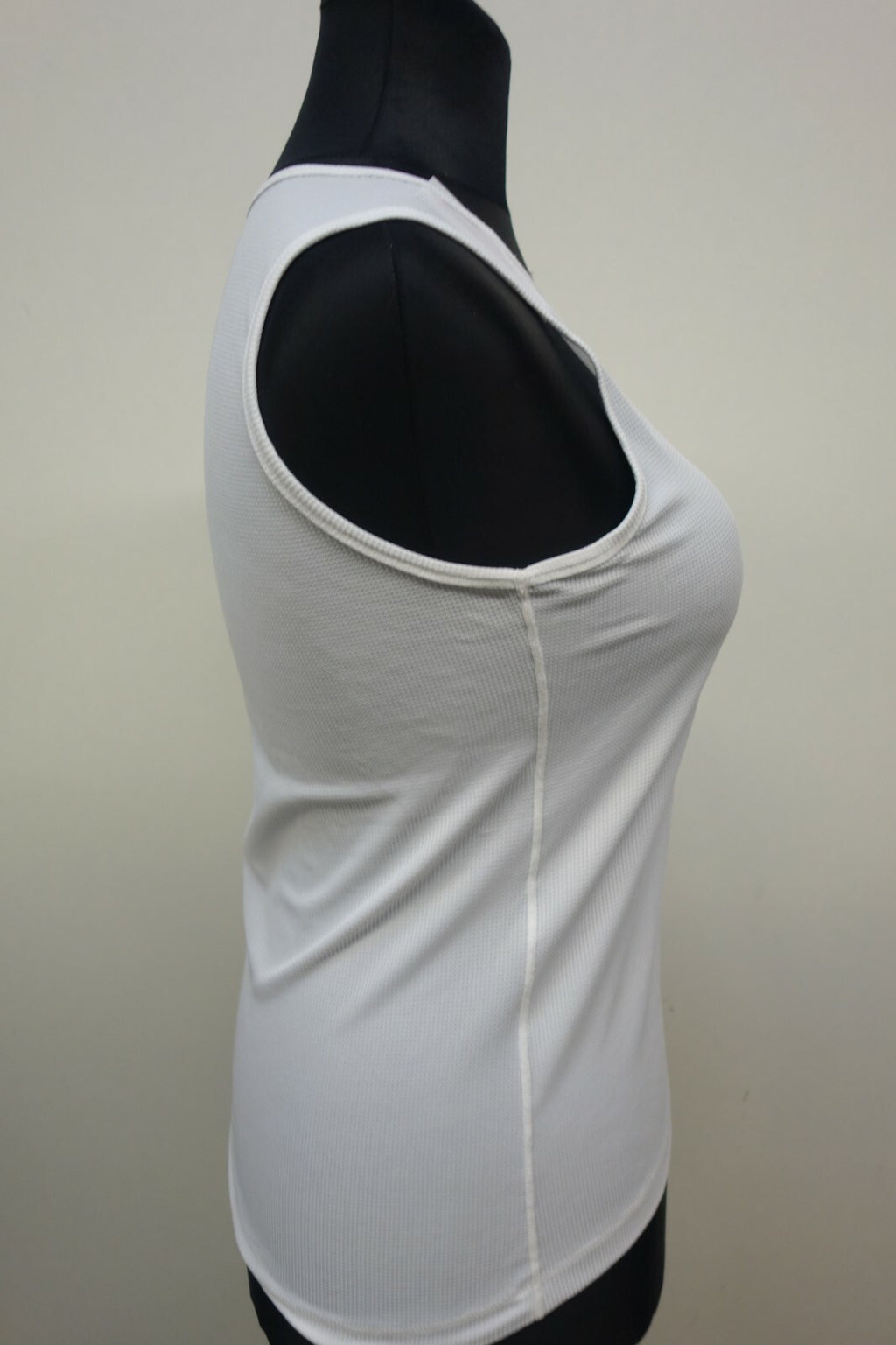 EK1398 Damen Sporttop von odlo, weiß, M3