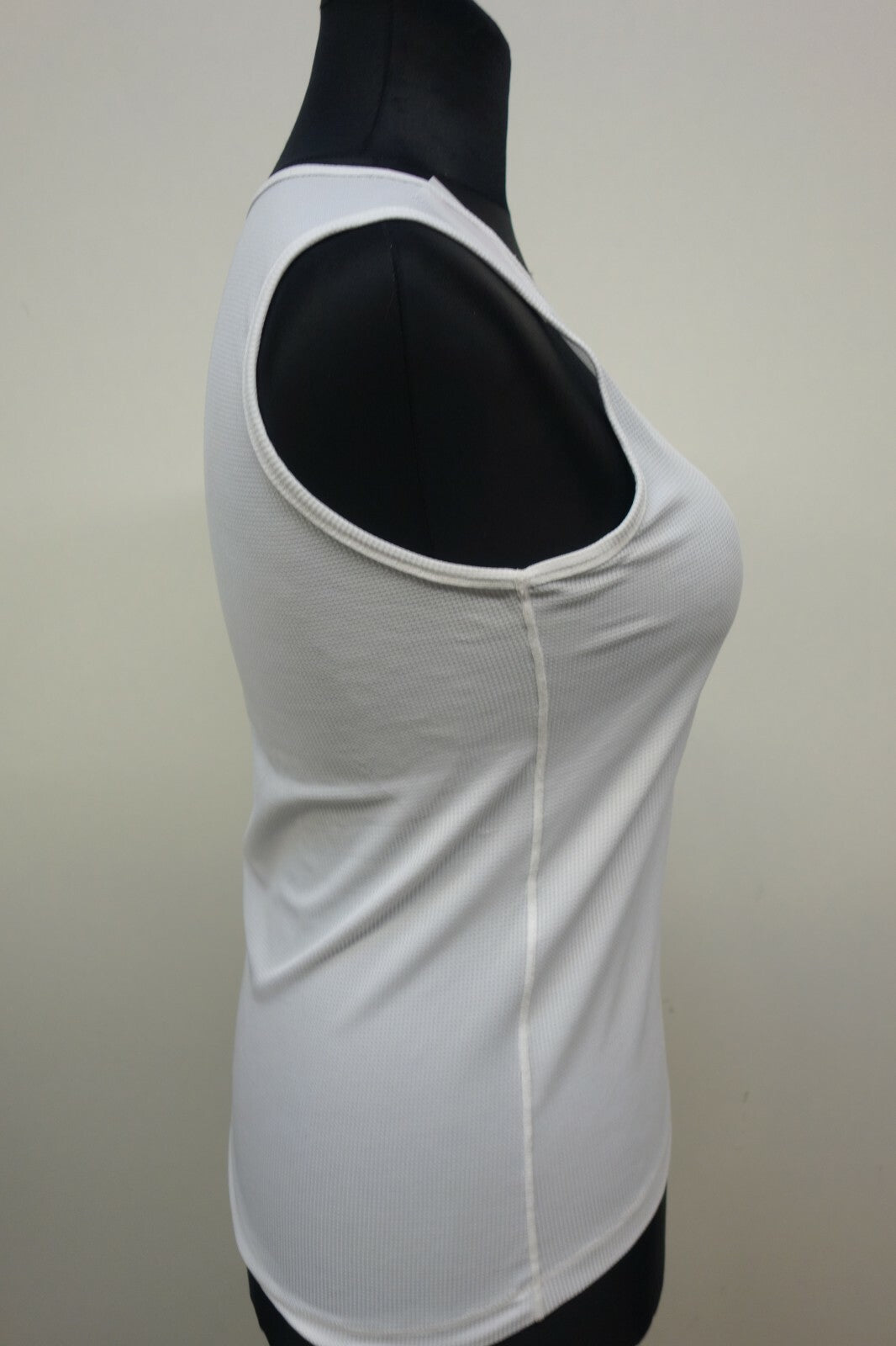 EK1398 Damen Sporttop von odlo, weiß, M3
