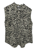 EK9326 Damen Bluse von Lascana, Braun, Gr. Ca. L- XL0