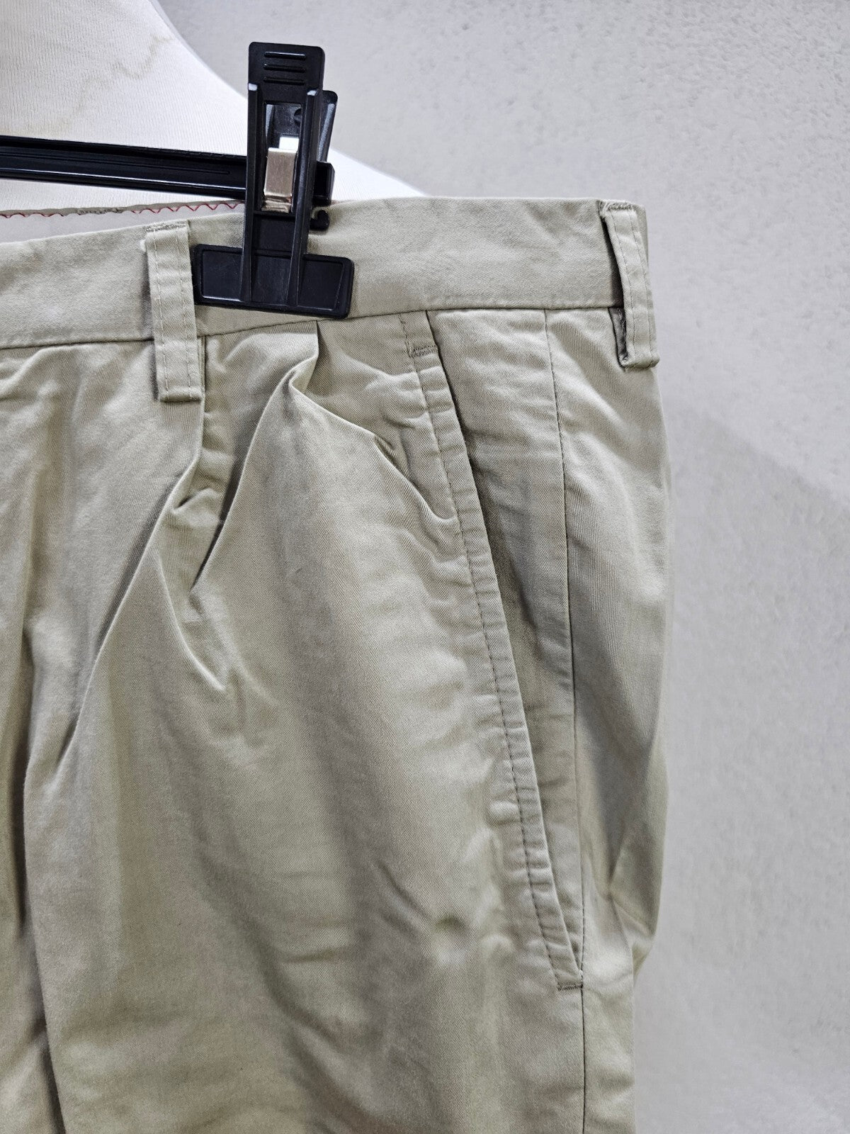 EK1917 Damen Shorts von Cinque, beige, Gr.481