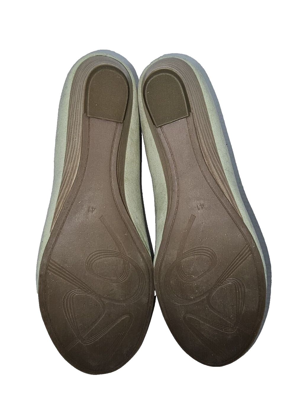 EB509 Damen Sandalen von Marco Tozzi, grün, Gr.415